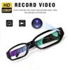 Denash Gafas Inteligentes AI con Cámara, Gafas Grabación Vídeo 1080P,
