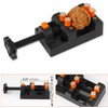 Hakkin 32 Pcs Pin Vise Hand Drill Kit for Jewelry