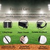 Football Card Binder 400 Pockets - Football Card Binder with