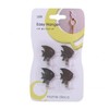 stainless steel fish (small) 4P 6ea