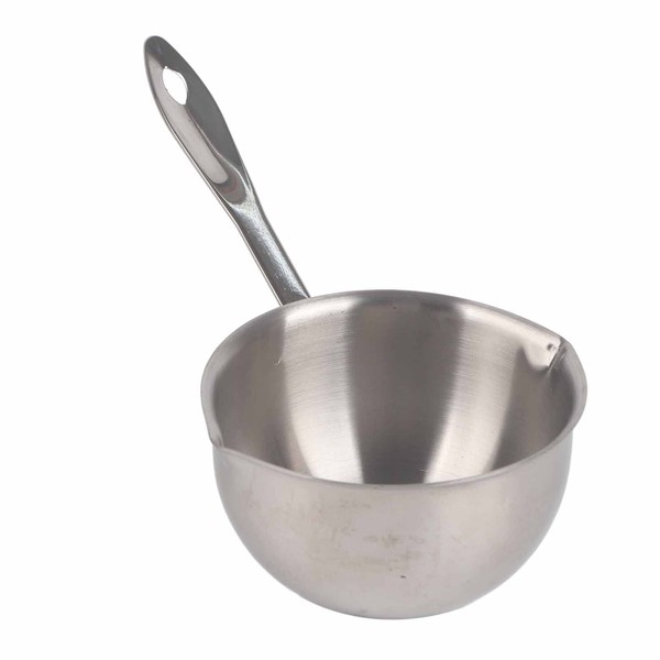 Yosoo Health Gear Butter Warmer Pot Small Butter Warmer Measuring