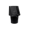 CommuteMate Car Cup Holder Cell Phone Compartment Organizer