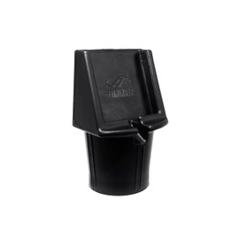 CommuteMate Car Cup Holder Cell Phone Compartment Organizer