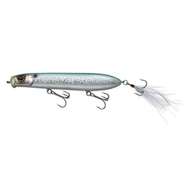 Daiwa Evergreen SB-125-244 Sb Topwater Plug Emerald Shiner Surface Lure