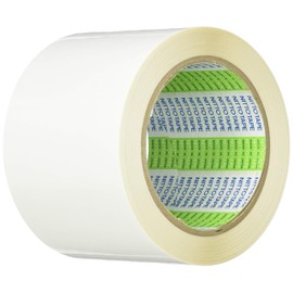 molten PT801W Polyline Tape for Futsal, 0.3 inches (80 mm) x 164.4 ft (50 m)