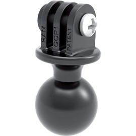 RAM U BOLT BASE UPTO 1.25" OD