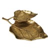 SPICE OF LIFE DRDF1250 Small Box Accessory 2-Tier Tray, Leaf