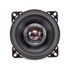 Skar Audio TX4 4" 120W 2-Way Elite Coaxial Car Speakers,