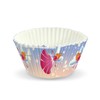 Eddingtons Fairy Princess Paper Cupcake Cases Small Pack of 100