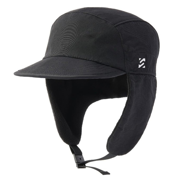 Cyrus FLIGHT CAP Men's Cap, Black