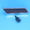 Unbranded Denso Right Passenger Headlight Nozzle Washer Cover&Black CLIP for