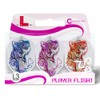 Elstyle Player Elflight Kasumi Sato Ver.2 PRO L3 Shape White