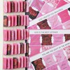 Mr. Pen- Bible Tabs, 75 pcs, Rose Elegance, Gold Foil