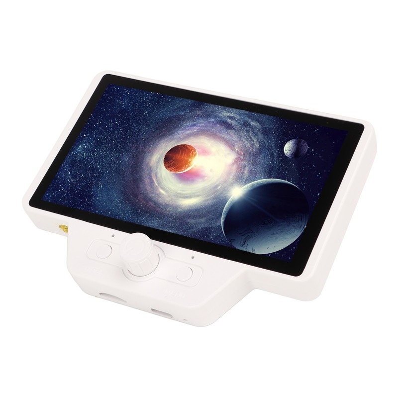 Telescope Electronic Eyepiece 5in IPS Screen 2K HD WiFi Digital