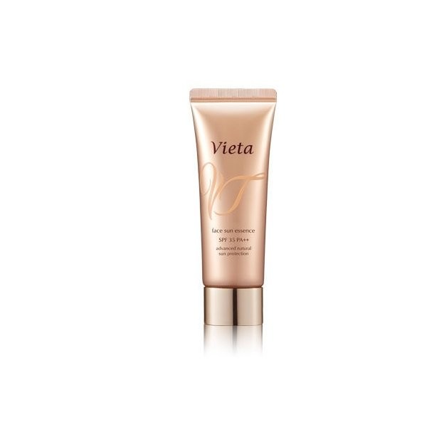 Aloe Maime Vietta Face Sun Essence SPF35/PA++ 40ml / 알로에마임