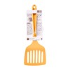 Kokubo Kokubo Industrial Spatula, Orange Chef's Tool, Just Turner, Cleanly