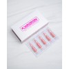 Box of 20 Kwadron PMU Optima Cartridges 0.30mm Long Taper