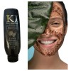 Exfoliante Kj Skincare Carbon Activado Para Celula Muesta