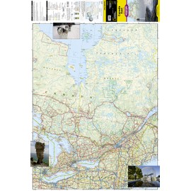 Canada East (Adventure Map)