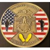 ULTIMATE MARINE CORPS CHALLENGE COIN SET, USMC, 8 DIFFERENT COINS!
