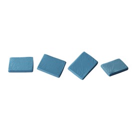 Alvin 1200AE Kneaded 18/Box Erasers
