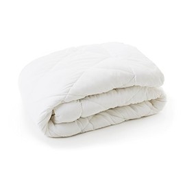 MALOUF Bag Complete Bedding Set-Full-White