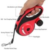 Best Dog Supplies Retractable Thick Dog Leash for Large Dogs
