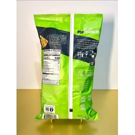 PopCorners  New Limited Edition Popcorners Jalapeño Popper Cream Cheese Kettle Corn 6.5oz