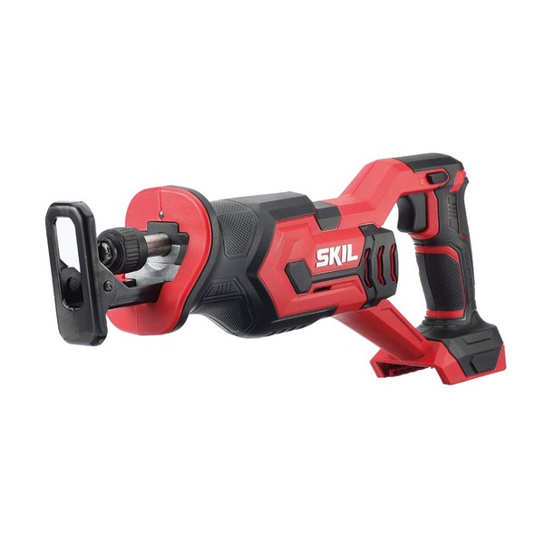SKIL 20V Compact Reciprocating Saw, Bare Tool - RS582901