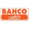 Bahco 1031-18 Chisel with Plastic Handle, Red, 18 mm