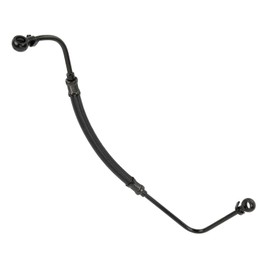 Oil Inlet Tube Pipe Assembly - PSLER Car Fuel Pipe Fits for 2010-2012 Genesis Coupe 2.0L models (2-door), Replace 28240-2C400 282402C400 28240 2C400