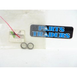 Arctic Cat NOS Arctic Cat Water Pump Shaft Shim Set Of 2 T 1.9mm ZR700 Powder Special