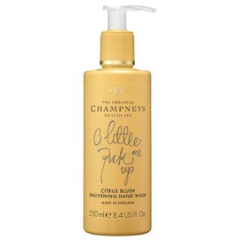 Champneys Citrus Blush Enlivening Hand Wash - 250ml
