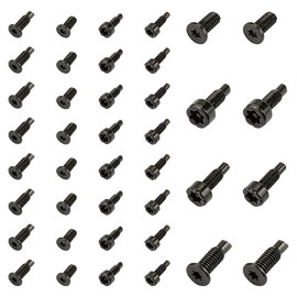 Tabanzhe Doorbell Screws Replacement - T5 and T16 Screws for Enhanced Doorbell Security, Doorbell Security Screws Accessories, Compatible with Video Doorbell