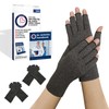 Doctors Designed Compression Gloves/Athrosis Gloves, Hand Bandage for Tendonitis and