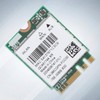 Network Card, 2.4G/5G Bluetooth WiFi Card with NGFF/M.2, Portable High