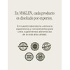 Maklen NAD - NAD + Omega 3 - Suplemento Premium,