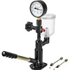 Vevor 400Bar 6000PSI Diesel Fuel Injector Tester Diesel Injector Nozzle