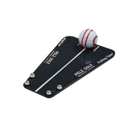 Dave Pelz Pelz Golf DP4007 Putting Tutor black, standard