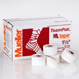 Muller Taping Tape Cotton M-Taping Single Piece / 뮬러 테이핑 테이프 면 M테이핑 낱개
