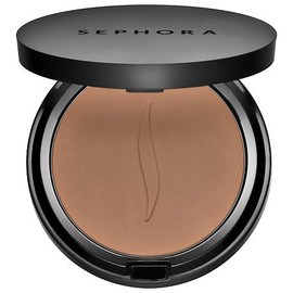 SEPHORA COLLECTION Matte Perfection Powder Foundation 38 Neutral Tan
