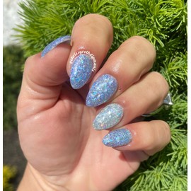 Marquess Dip Powder Acrylic Powder, Nail Art Designs, Manicure or Pedicure, For Home or Salon Use. Dip Powder System, Long Lasting, Cruelty Free. 0.25 Oz Jar.