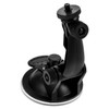 Ciieeo Firm Windshield Suction Cup Mount for Dash Cameras Car