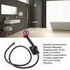 Filtered Shower Head with Handheld High Pressure Water Flow 3