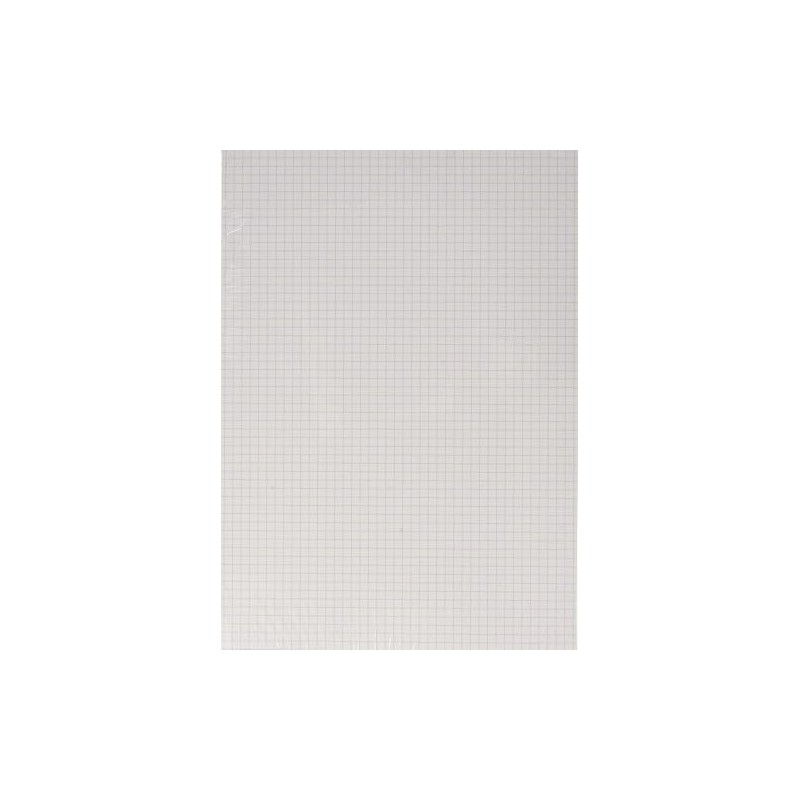Clairefontaine 975167C - Ream with 20 Sheets of Bristol Paper