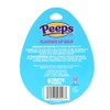 Peeps (1) Easter Candy Flavored Lip Balm - Cotton Candy