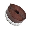 Draught Excluder for Doors and Windows 3 Metres Long (25mm,