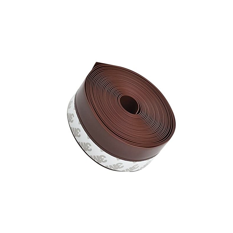 Draught Excluder for Doors and Windows 3 Metres Long (25mm,