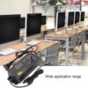 Power Adapter Adjustable Voltage Speed Regulation 90W 2.5A 3-36V LED