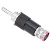 Preffair Banana Plugs HIFI Banana Speaker Plug Connectors for 10mm